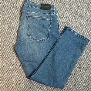 GDW Ride Slim Jeans 36x30